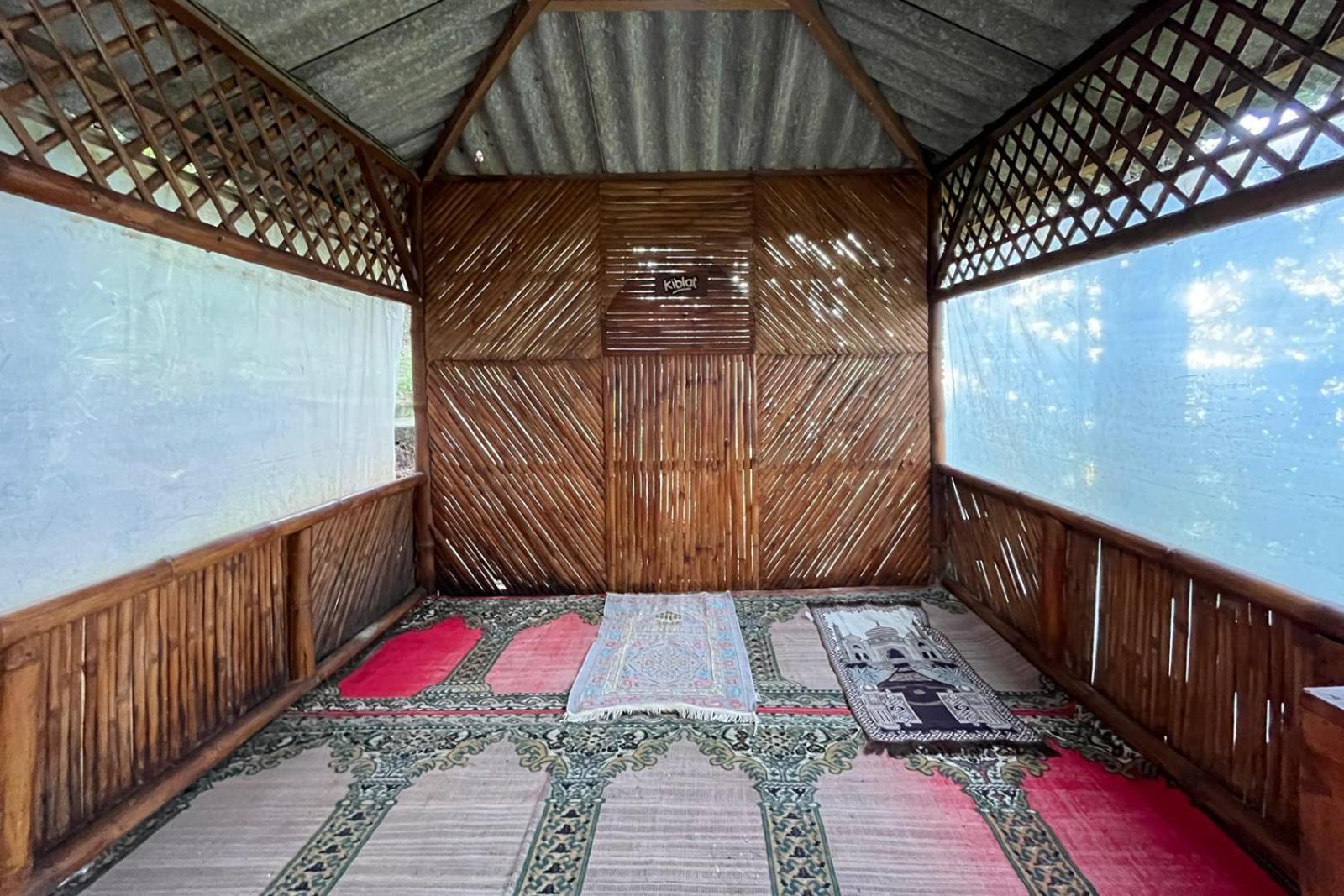 Alas Pacet By Twospaces, Mojokerto المظهر الخارجي الصورة