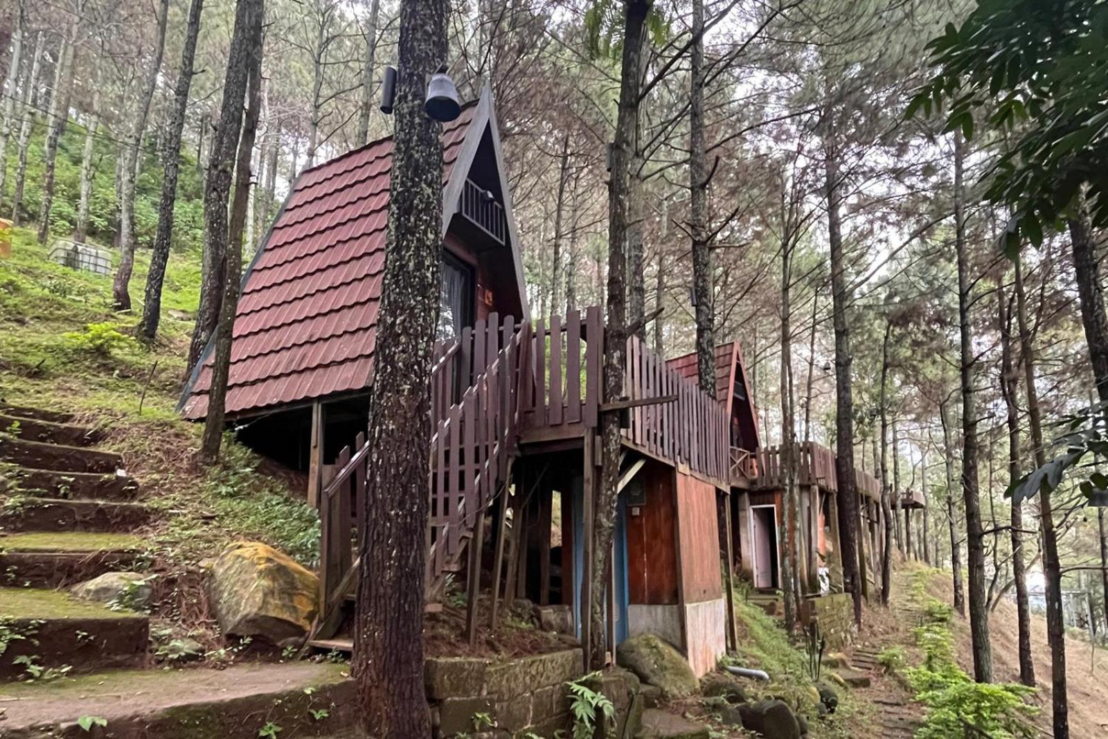Alas Pacet By Twospaces, Mojokerto المظهر الخارجي الصورة